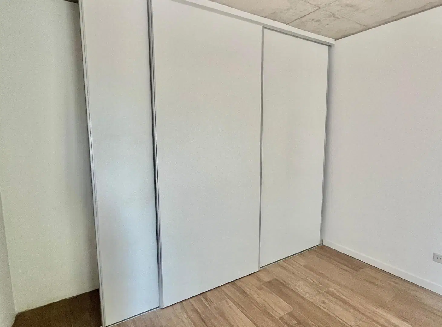VENTA 2 AMBIENTES CON BALCON A ESTRENAR, APTO PROFESIONAL EN PALERMO 3