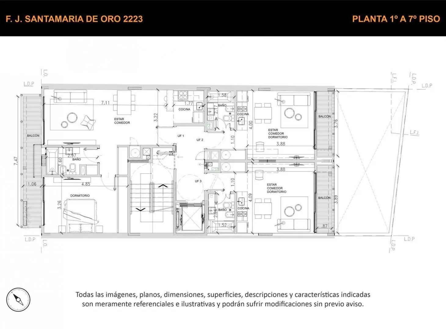 Plano 5