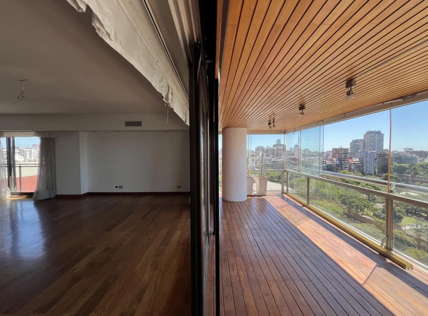 Torre Forum, Venta con renta Departamento de 4 Ambientes, 3 Suites, 2 Cocheras, en Palermo, Permuta 3
