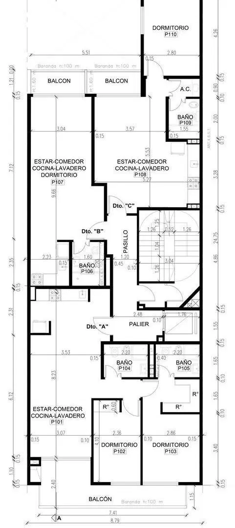 Plano 3