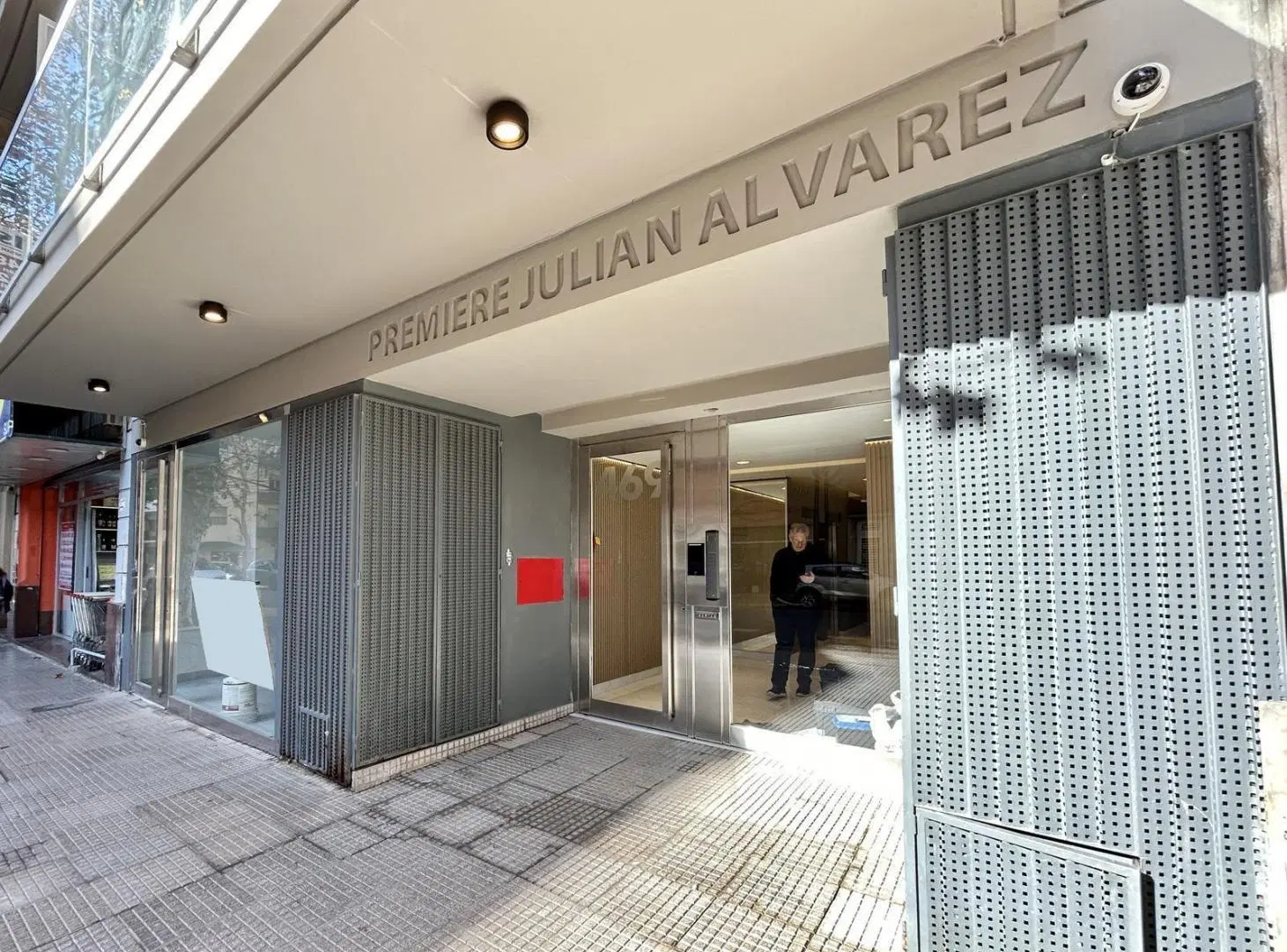 Venta Departamento 1 Ambiente Divisible, a estrenar en Villa Crespo, apto profesional y temporario 1