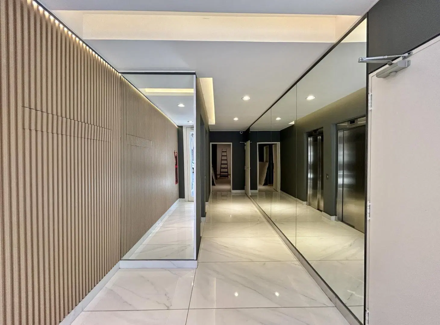 Venta Departamento 1 Ambiente Divisible, a estrenar en Villa Crespo, apto profesional y temporario 4