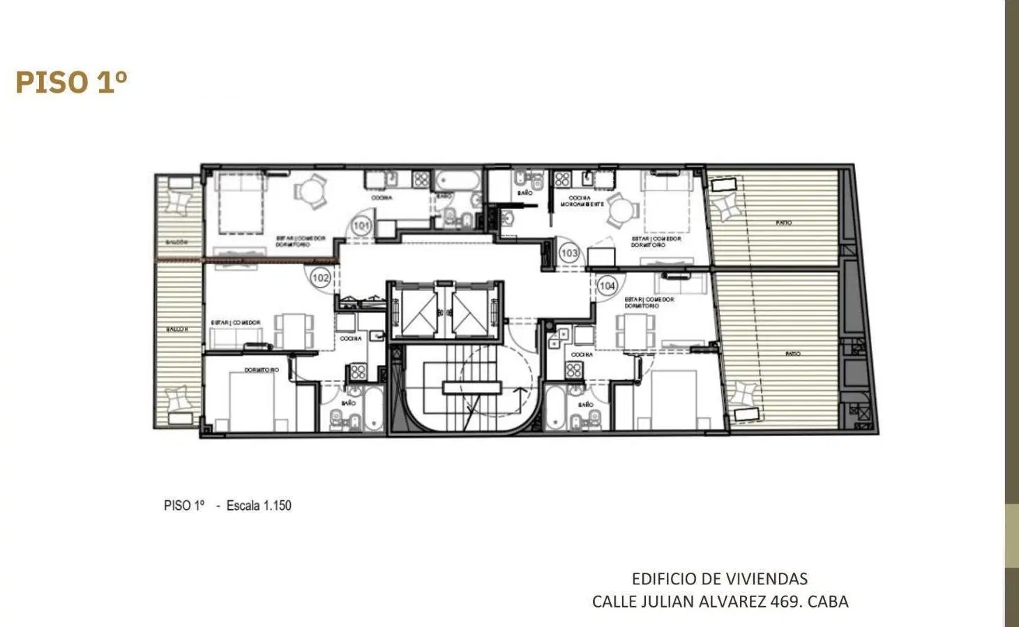 Plano 1