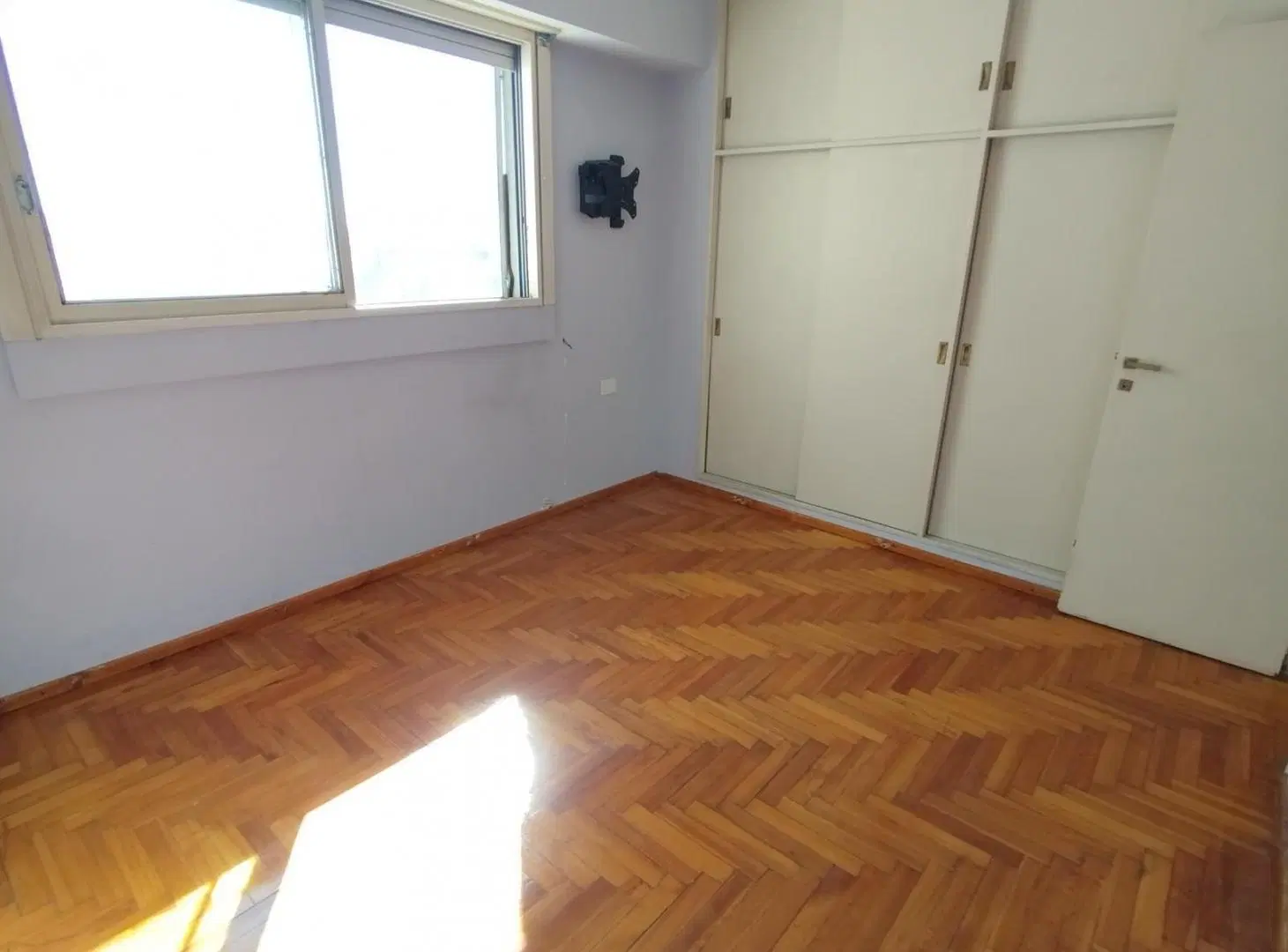 VENTA DEPARTAMENTO DE 3 AMBIENTES CON BALCON EN CONGRESO, APTO PROFESIONAL Y CREDITO HIPOTECARIO 3