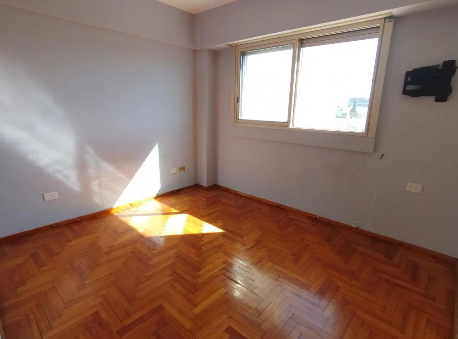 VENTA DEPARTAMENTO DE 3 AMBIENTES CON BALCON EN CONGRESO, APTO PROFESIONAL Y CREDITO HIPOTECARIO 4