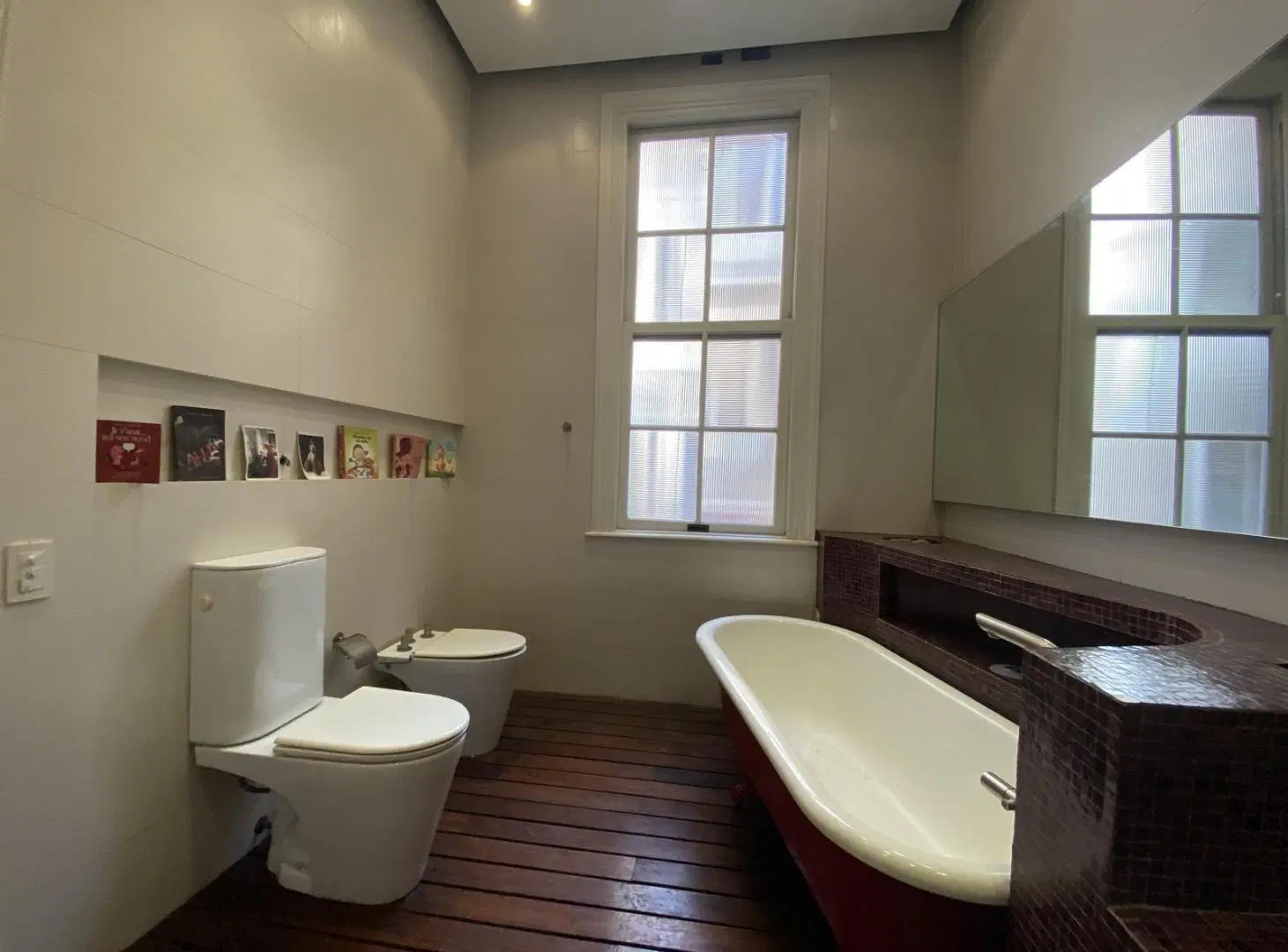 VENTA PISO DEPARTAMENTO 5 AMBIENTES CON DEPENDENCIAS EN RECOLETA 3