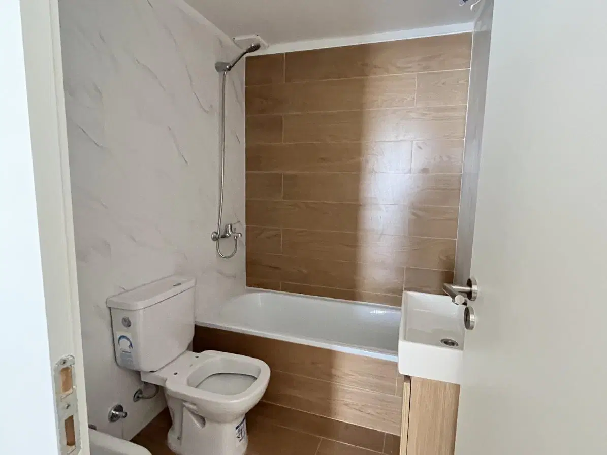 VENTA DEPARTAMENTO APTO PROFESIONAL DE 1 AMBIENTE CON BALCON A ESTRENAR EN BELGRANO 3