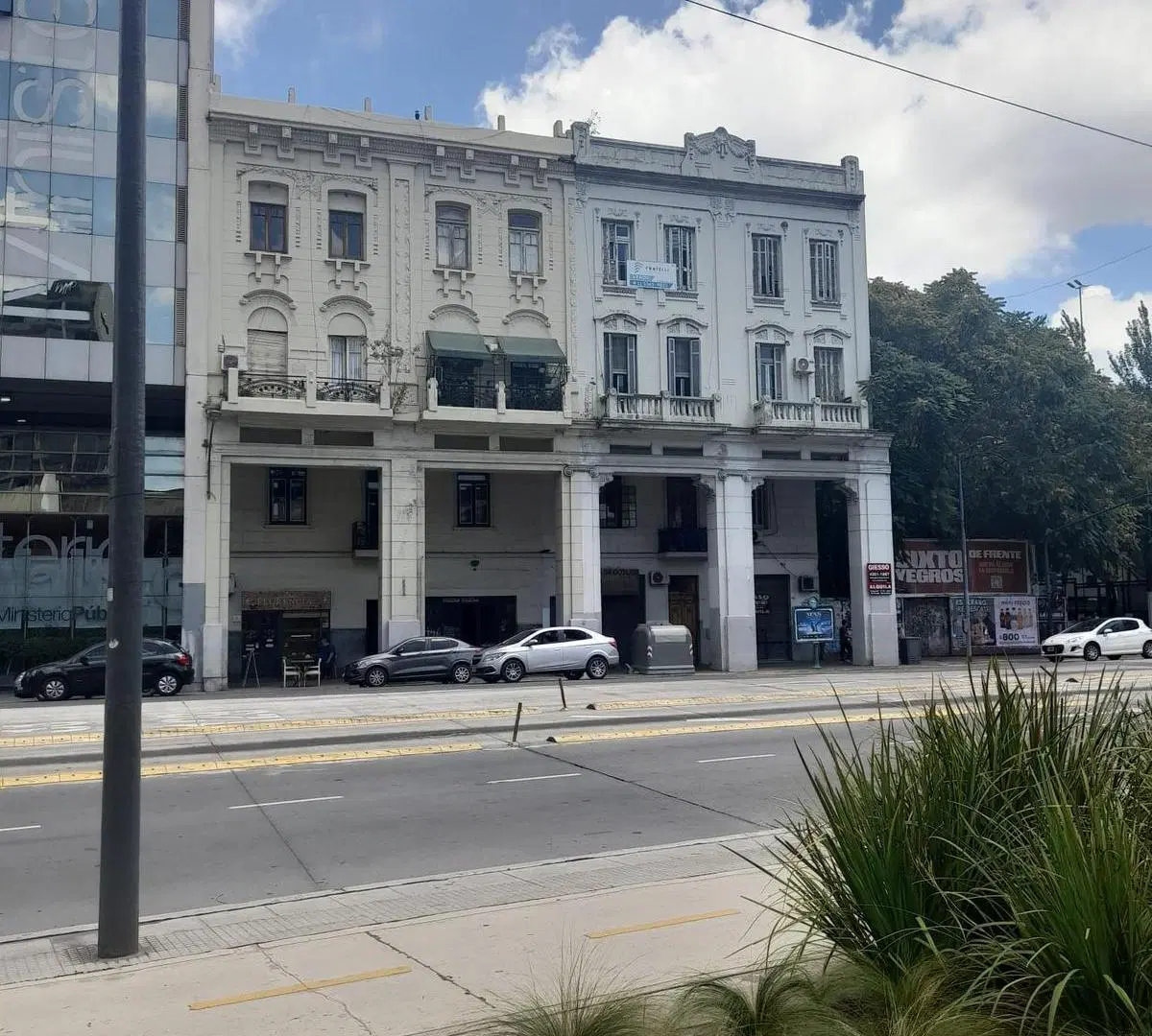 Venta Departamento de 3 ambientes con 79,67m² en San Telmo Apto crédito hipotecario 3