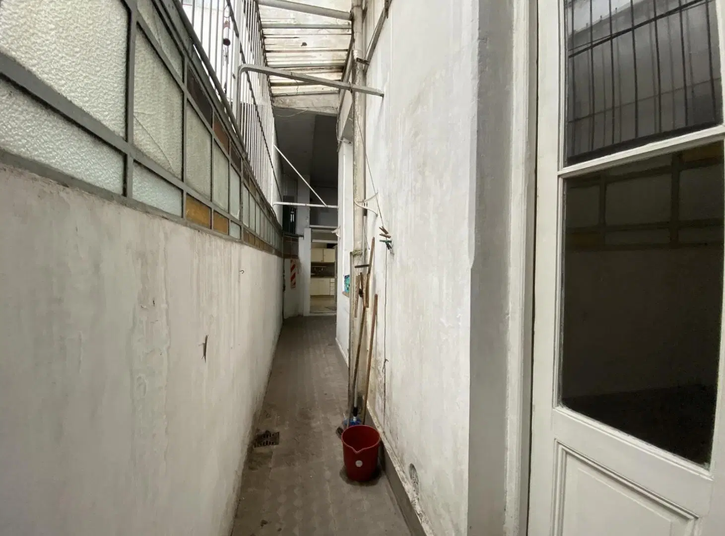 Venta Departamento de 3 ambientes con 79,67m² en San Telmo Apto crédito hipotecario 2