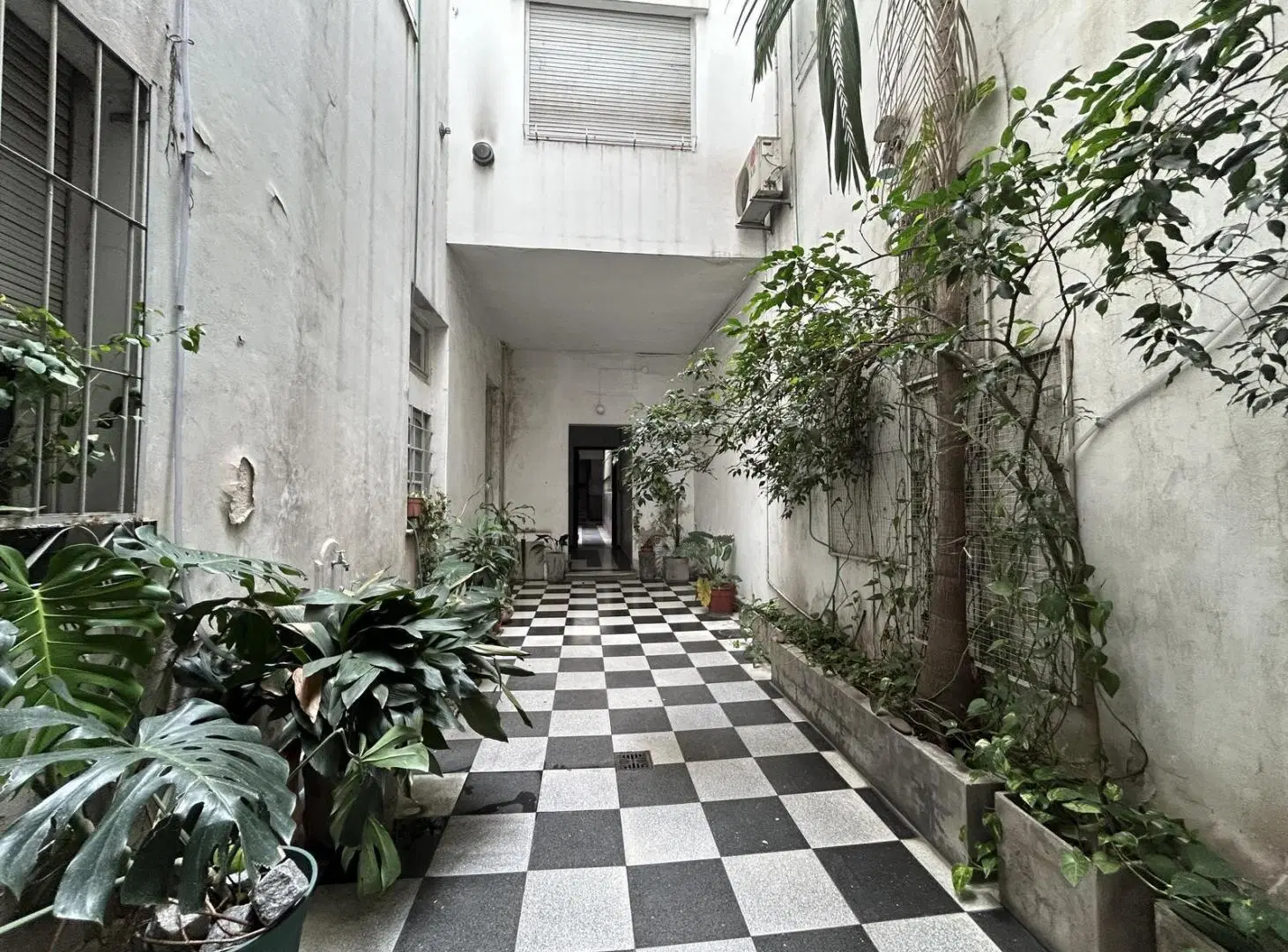 Venta Departamento de 3 ambientes con 79,67m² en San Telmo Apto crédito hipotecario 5
