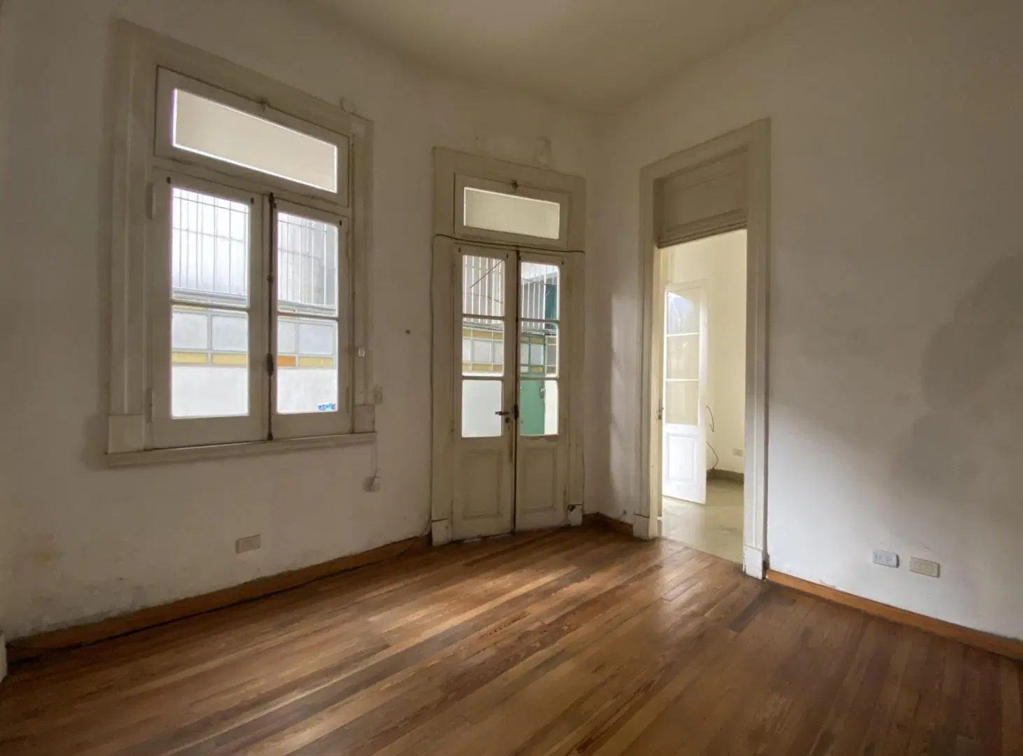 Venta Departamento de 3 ambientes con 79,67m² en San Telmo Apto crédito hipotecario 4