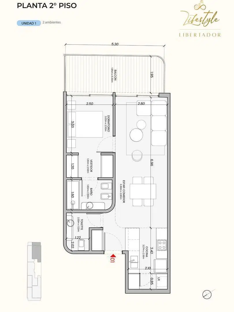 Plano 7