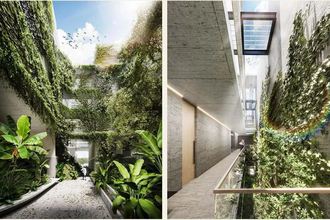 VENTA DEPARTAMENTO 2 AMBIENTES DUPLEX CON BALCÓN TERRAZA, TOILETTE Y BAULERA, EN EL BARRIO NUÑEZ 3