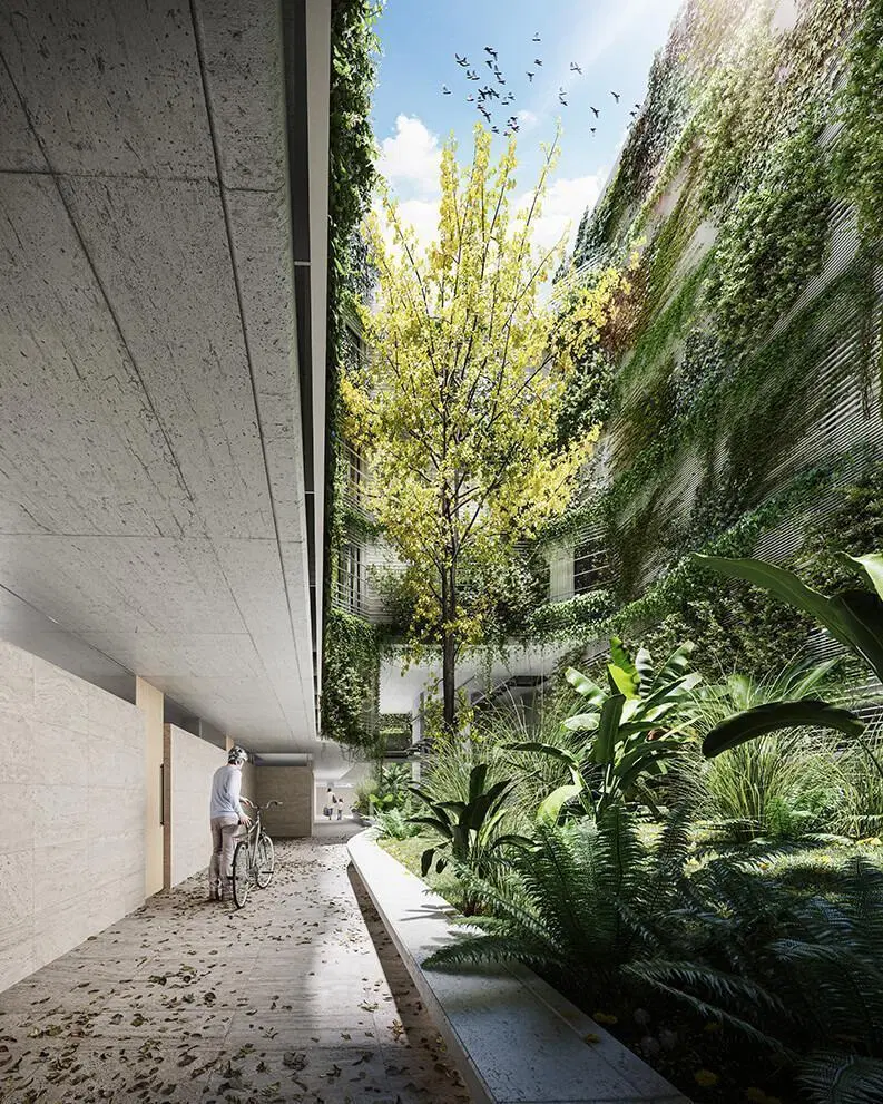 VENTA DEPARTAMENTO 2 AMBIENTES DUPLEX CON BALCÓN TERRAZA, TOILETTE Y BAULERA, EN EL BARRIO NUÑEZ 2