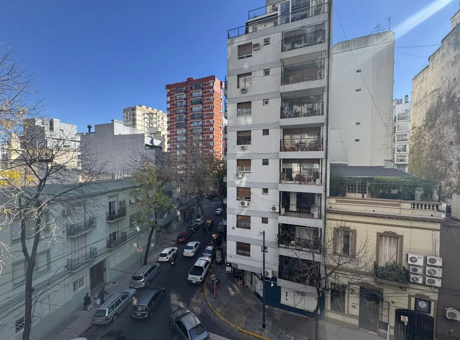VENTA DEPARTAMENTO DE 2 AMBIENTES LUMINOSO EN BARRIO NORTE / RECOLETA! 3