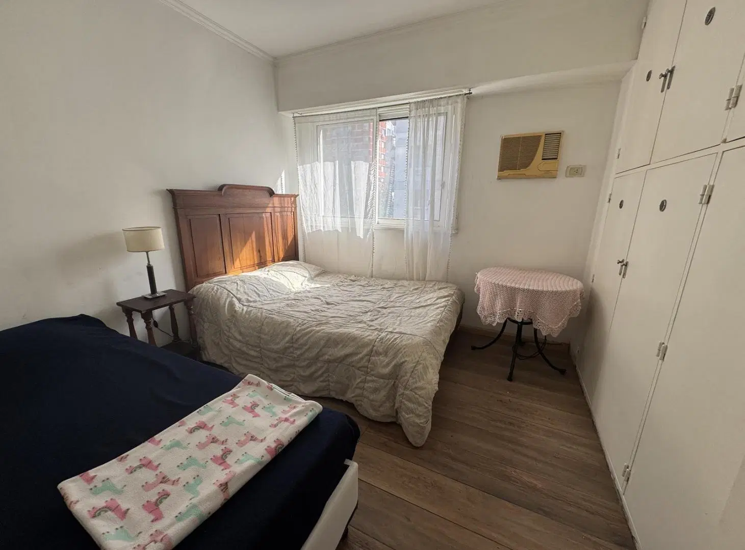 VENTA DEPARTAMENTO DE 2 AMBIENTES LUMINOSO EN BARRIO NORTE / RECOLETA! 5