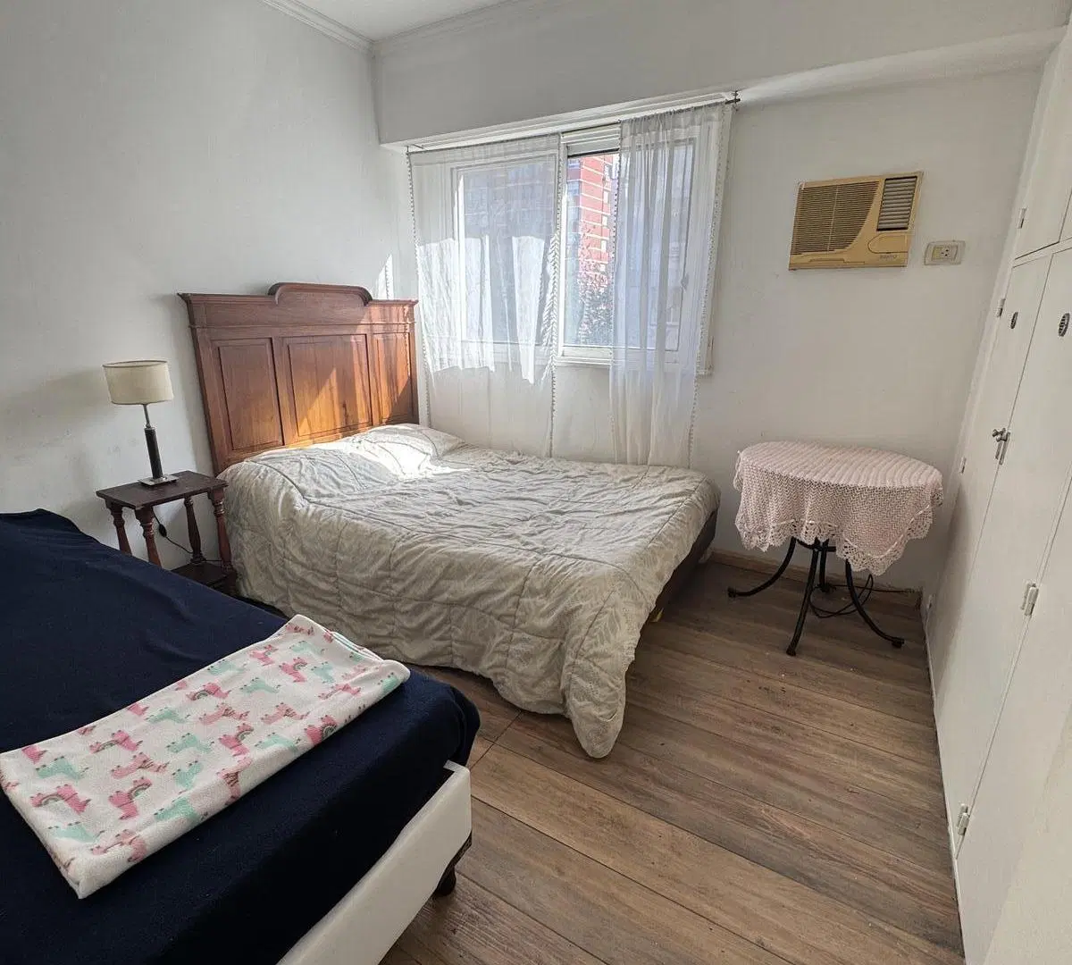 VENTA DEPARTAMENTO DE 2 AMBIENTES LUMINOSO EN BARRIO NORTE / RECOLETA! 3