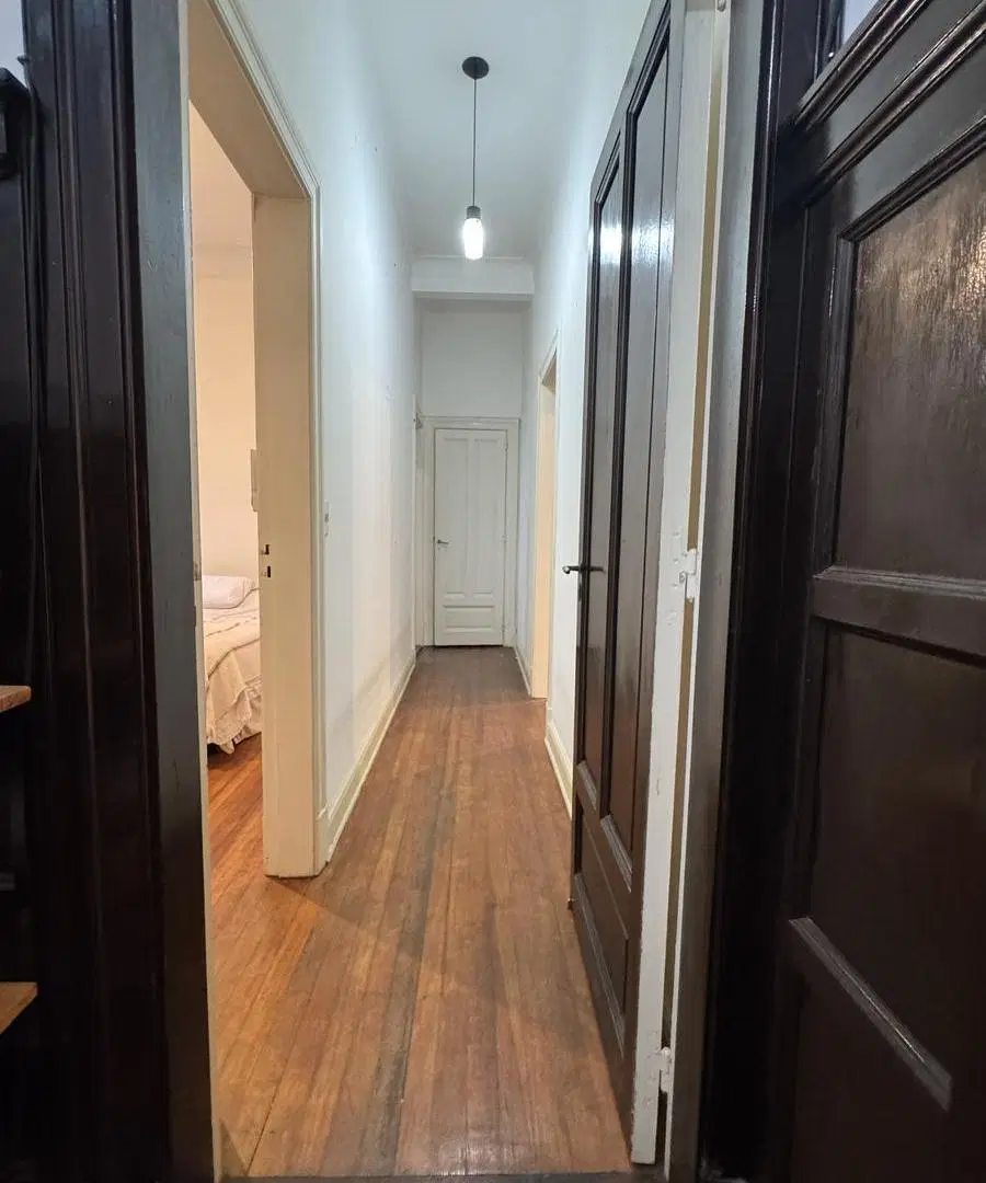 VENTA DEPARTAMENTO DE 3 AMBIENTES CON DEPENDENCIA EN PALERMO, PROXIMO AL JARDIN BOTANICO!!! 5