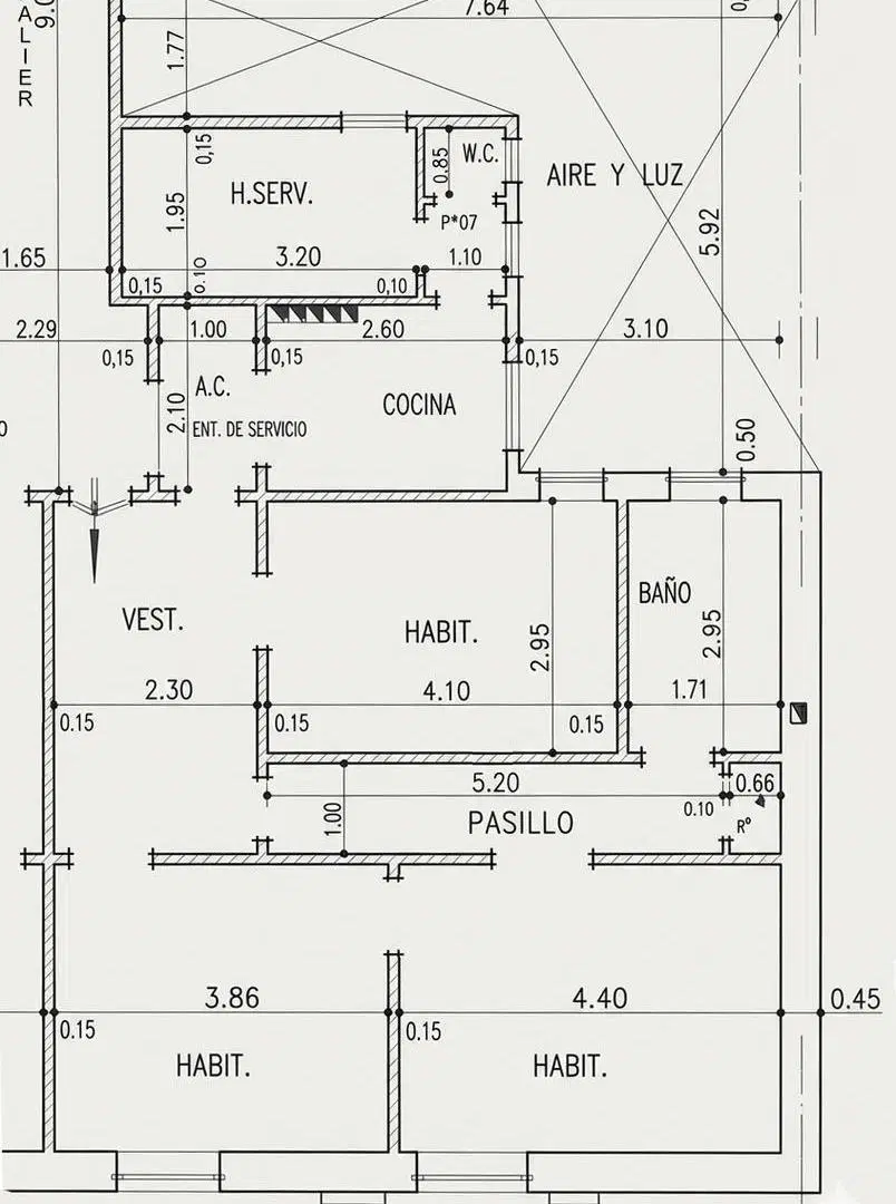 Plano 1