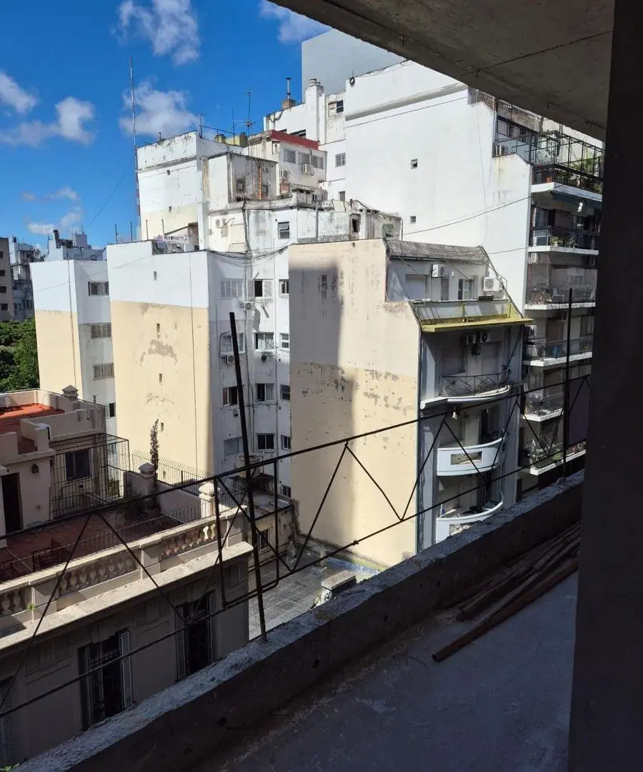 Departamento en Construcción en Barrio Norte 5