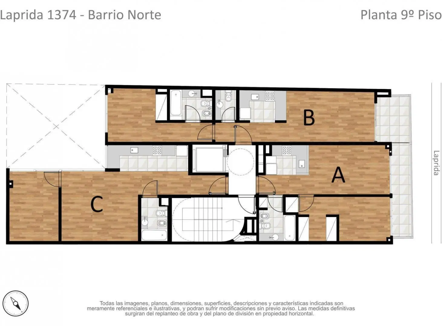Plano 5