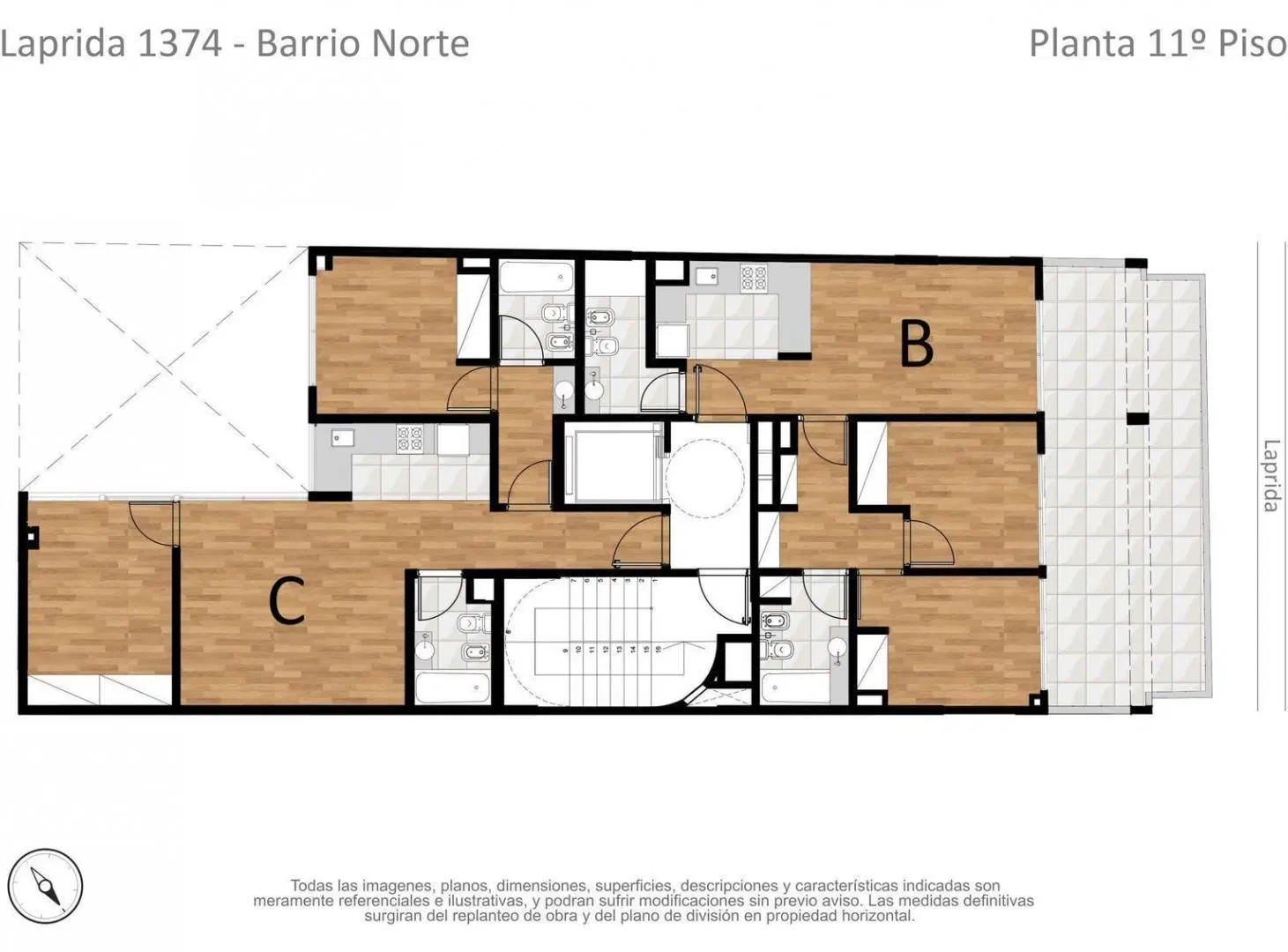Plano 7