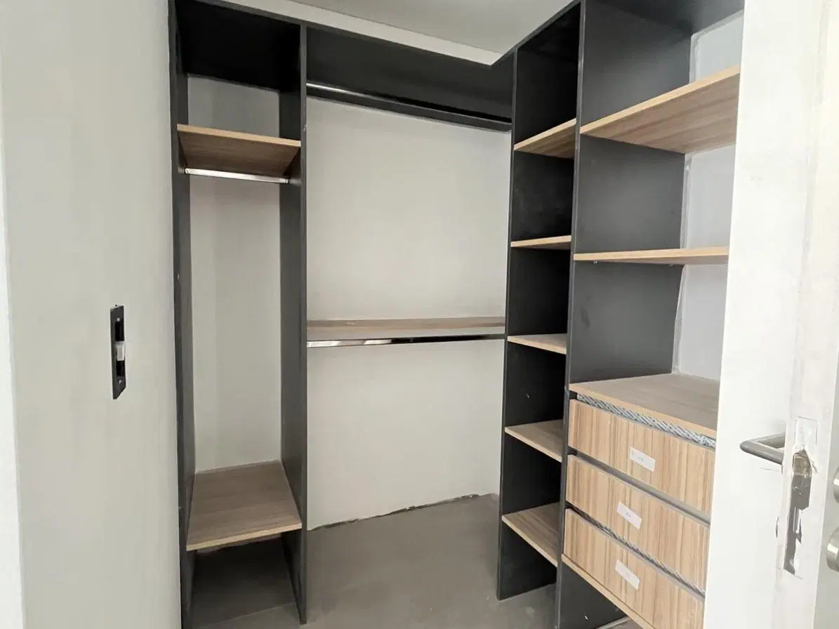 VENTA DEPARTAMENTO DE 3 AMBIENTES CON TERRAZA CON PARRILLA EN BELGRANO, EN CONSTRUCCION 5