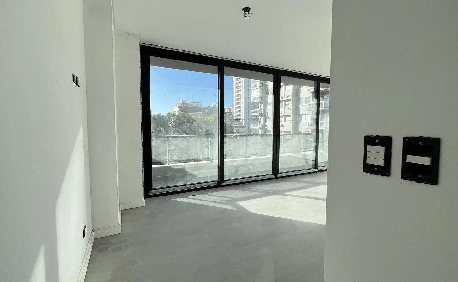 VENTA DEPARTAMENTO DE 3 AMBIENTES CON TERRAZA CON PARRILLA EN BELGRANO, EN CONSTRUCCION 4