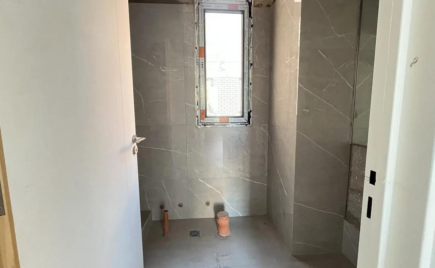 VENTA DEPARTAMENTO DE 3 AMBIENTES CON TERRAZA CON PARRILLA EN BELGRANO, EN CONSTRUCCION 4