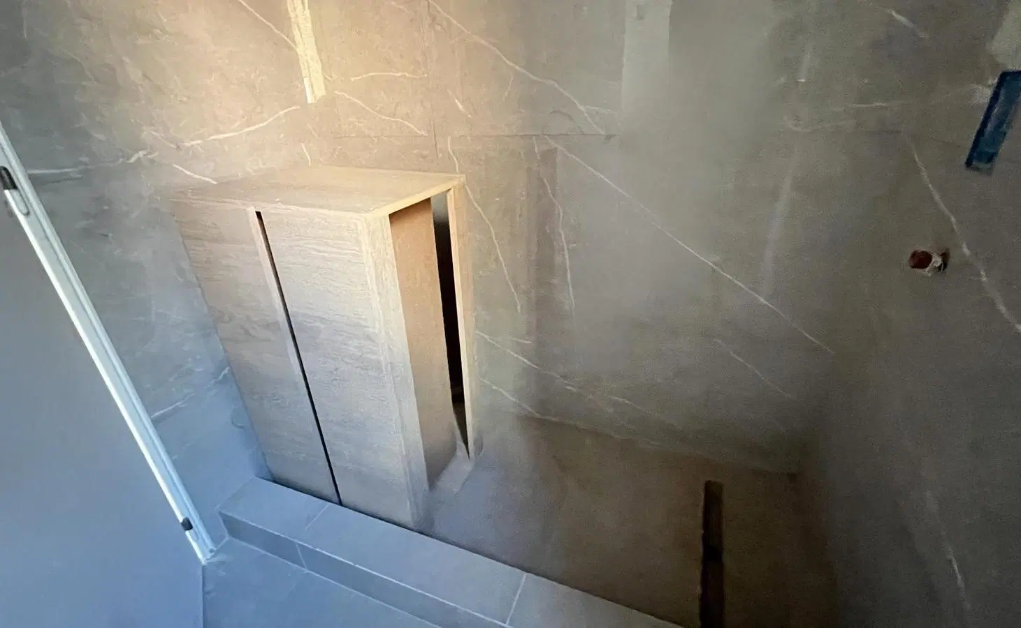 VENTA DEPARTAMENTO DE 3 AMBIENTES CON TERRAZA CON PARRILLA EN BELGRANO, EN CONSTRUCCION 5