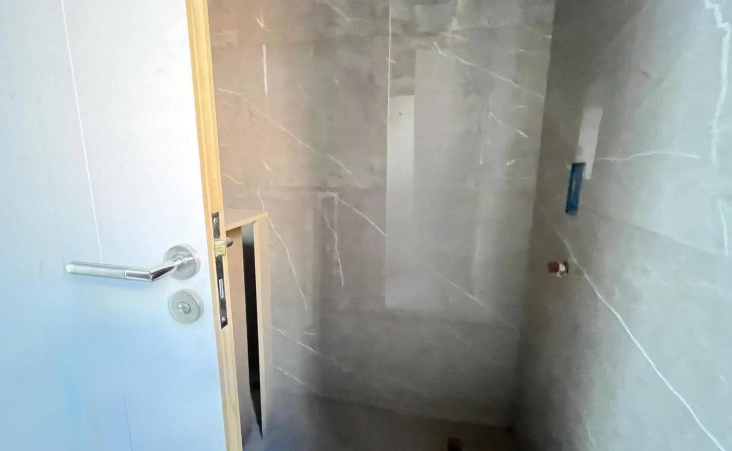 VENTA DEPARTAMENTO DE 3 AMBIENTES CON TERRAZA CON PARRILLA EN BELGRANO, EN CONSTRUCCION 2