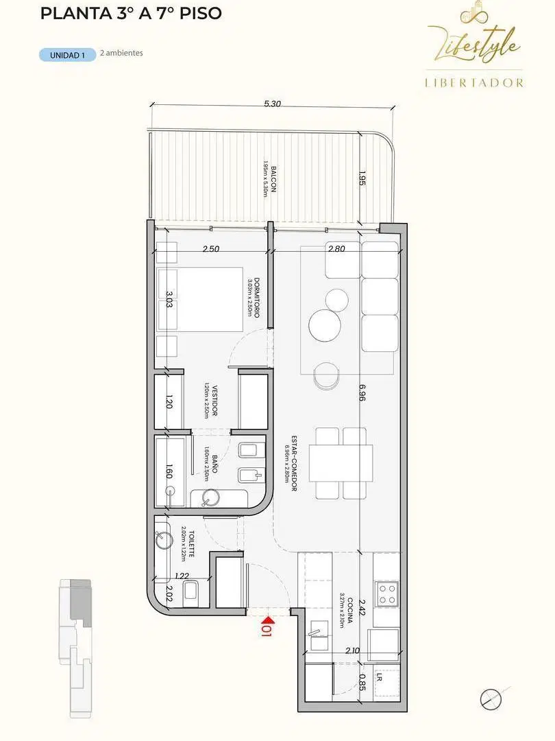 Plano 7