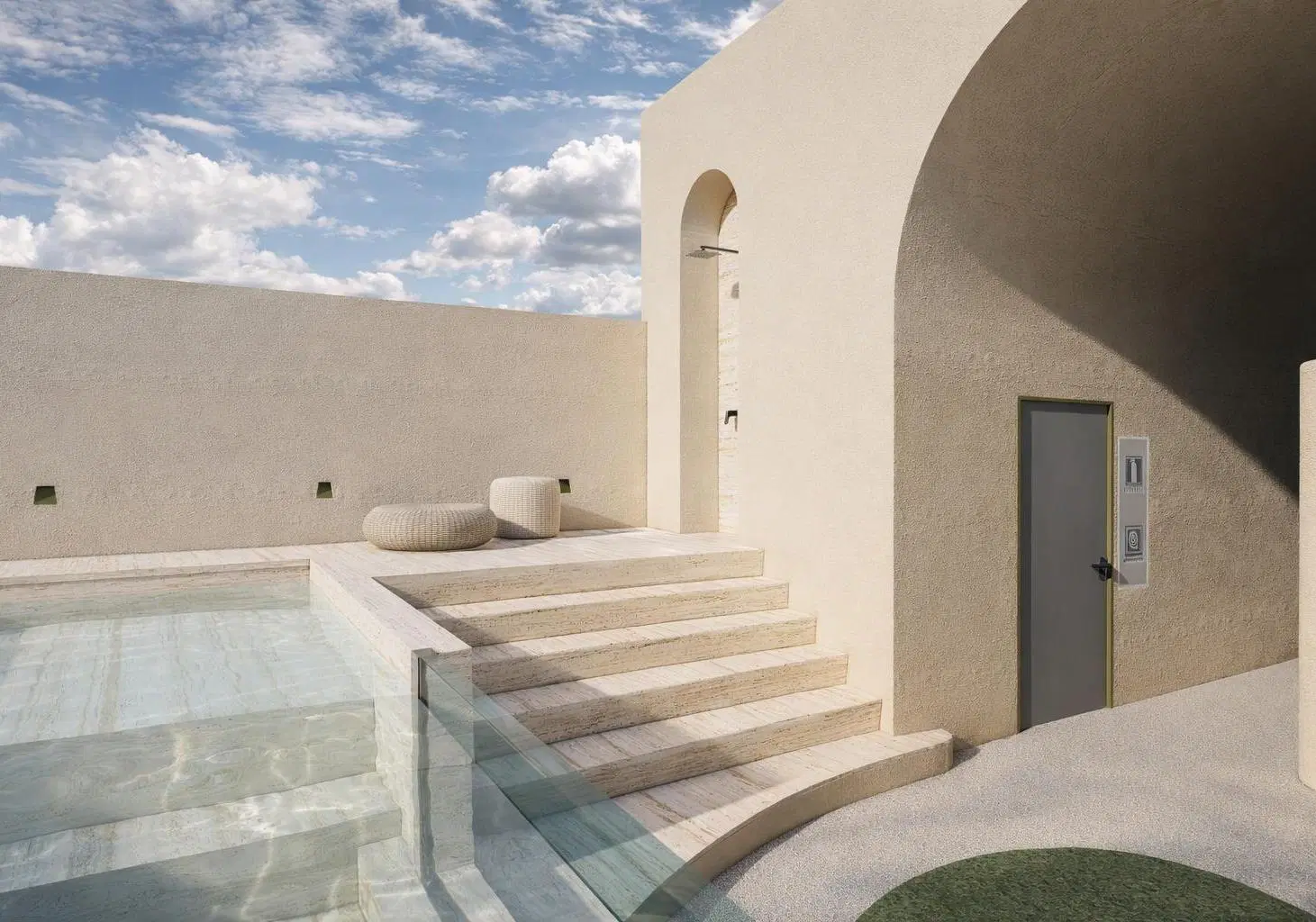 Venta Departamento 2 Ambientes con Balcón, Próximo a Estrenar en Las Cañitas 5