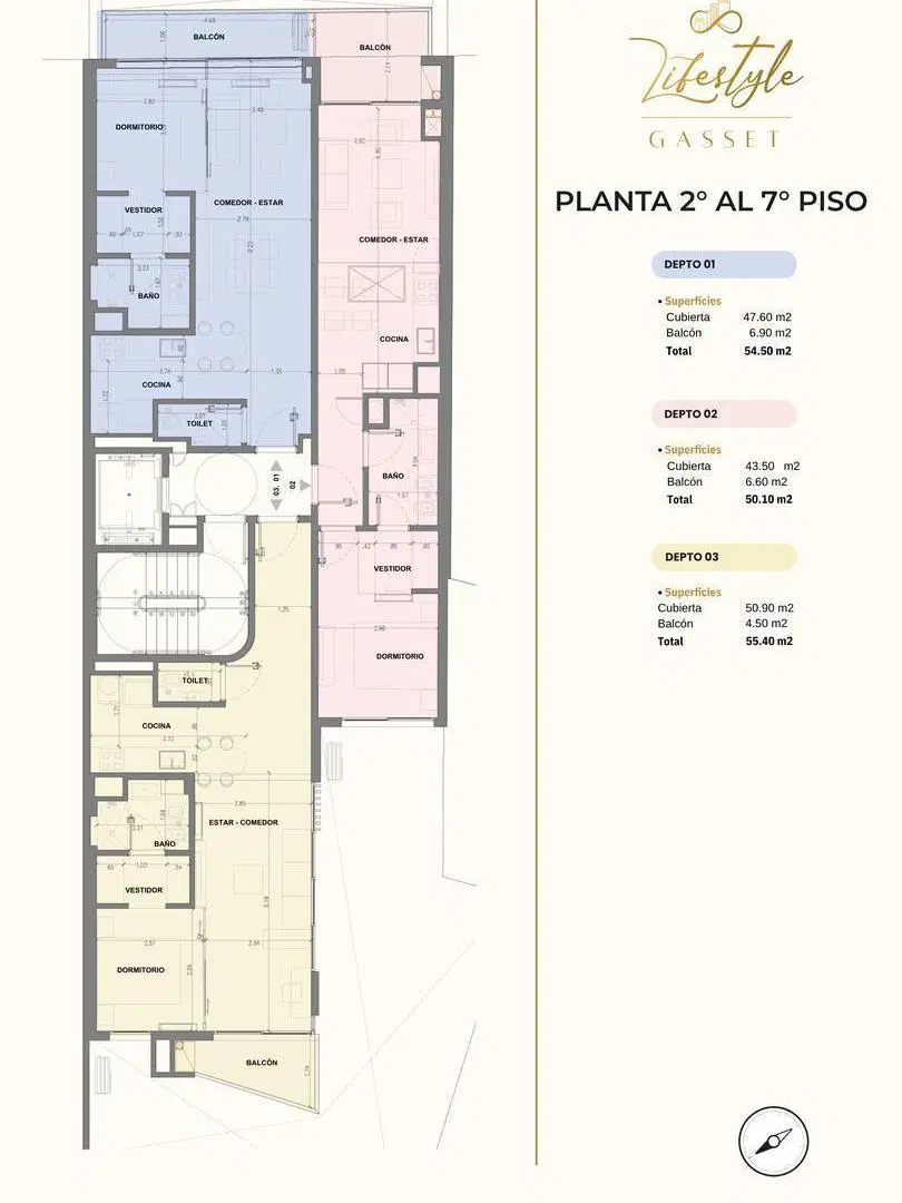 Plano 1