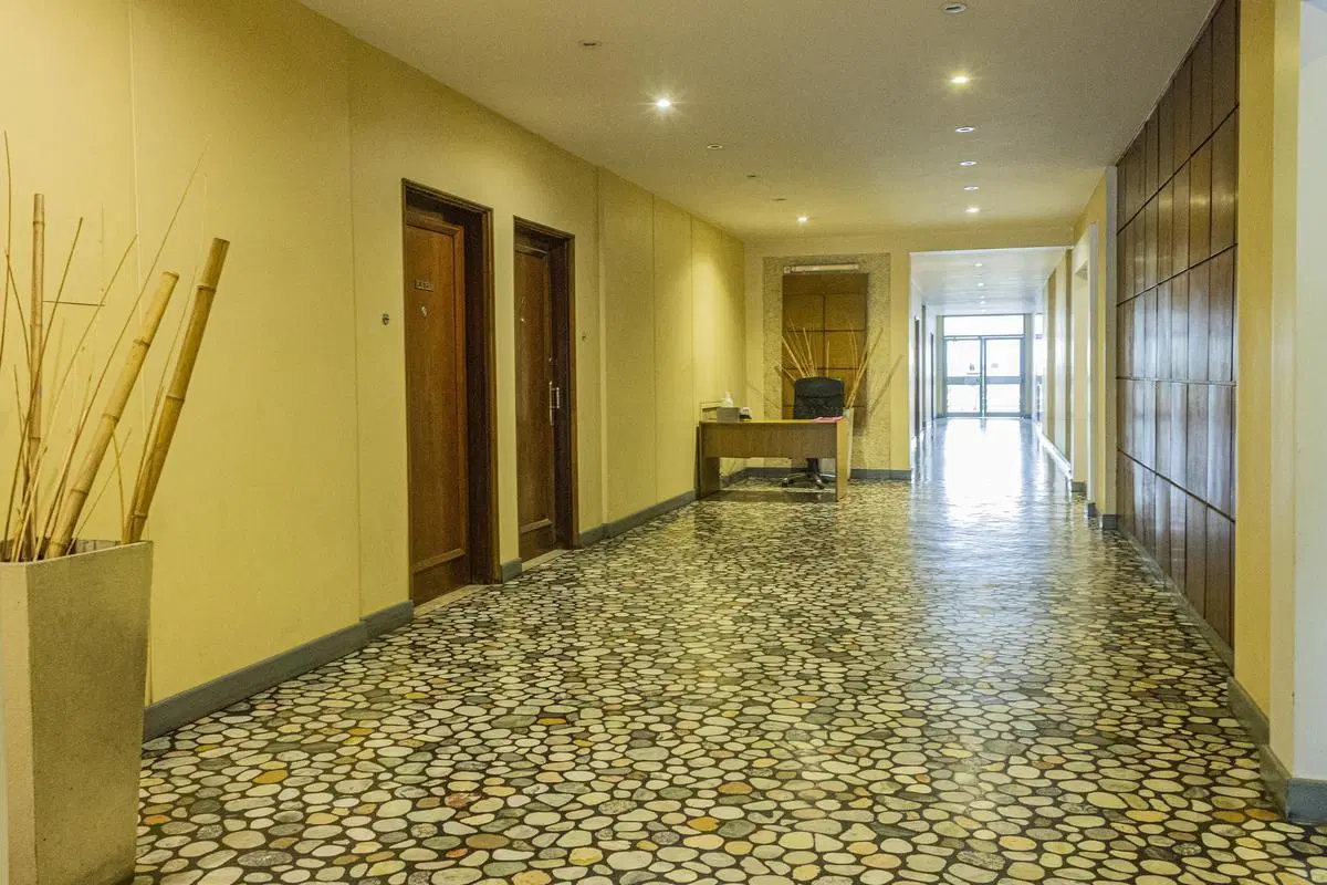 VENTA DEPARTAMENTO 4 AMBIENTES CON DEPENDENCIA OPORTUNIDAD  EN PALERMO - Apto credito hipotecario 4