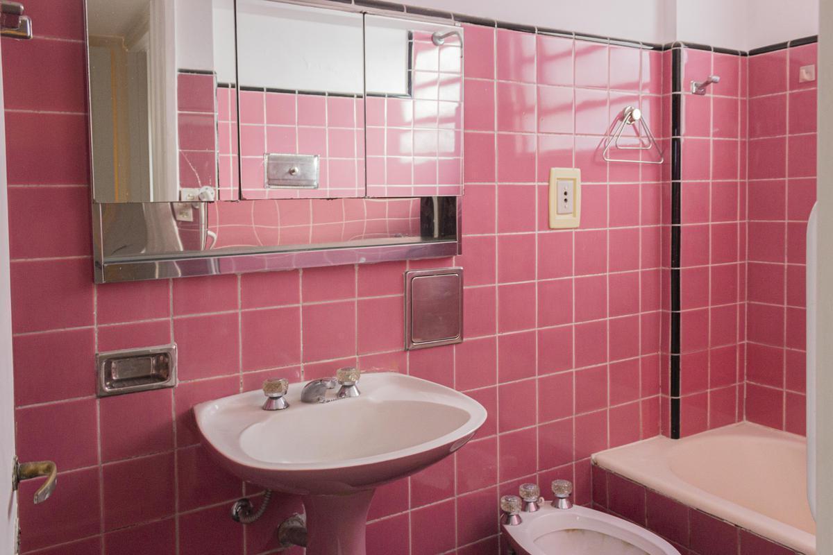 VENTA DEPARTAMENTO 4 AMBIENTES CON DEPENDENCIA OPORTUNIDAD EN PALERMO - Apto credito hipotecario