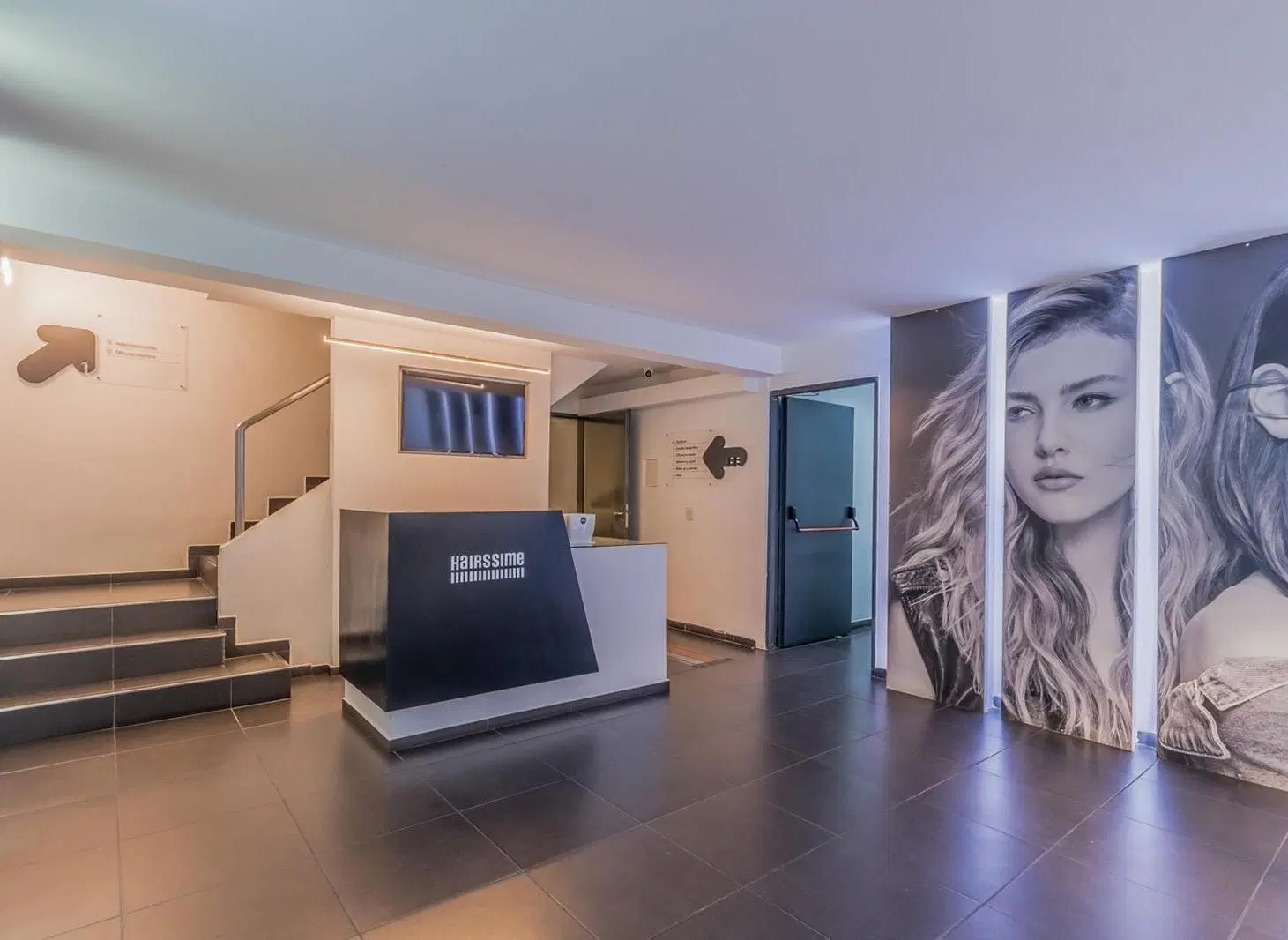 VENTA IMPORTANTE PROPIEDAD COMERCIAL, DOBLE FRENTE, PORTÓN LEVADIZO PARA CAMIONES, ALMAGRO 5
