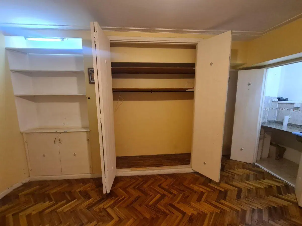 VENTA DEPARTAMENTO DE 1 AMBIENTE, BAJAS EN EXPENSAS EN PALERMO! 1