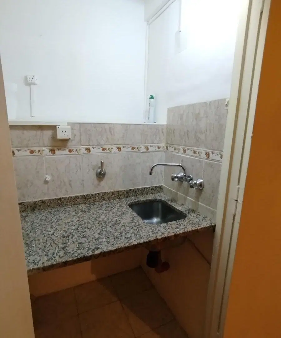 VENTA DEPARTAMENTO DE 1 AMBIENTE, BAJAS EN EXPENSAS EN PALERMO! 2