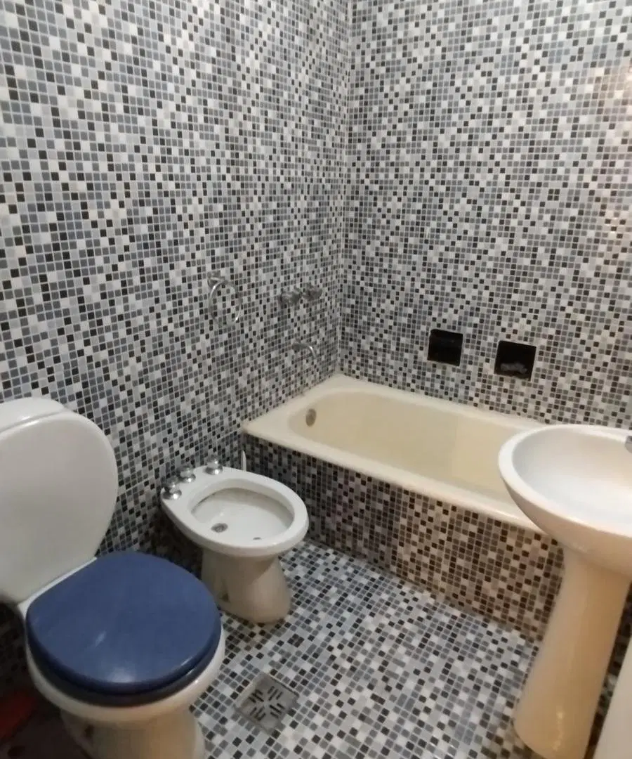 VENTA DEPARTAMENTO DE 1 AMBIENTE, BAJAS EN EXPENSAS EN PALERMO! 4