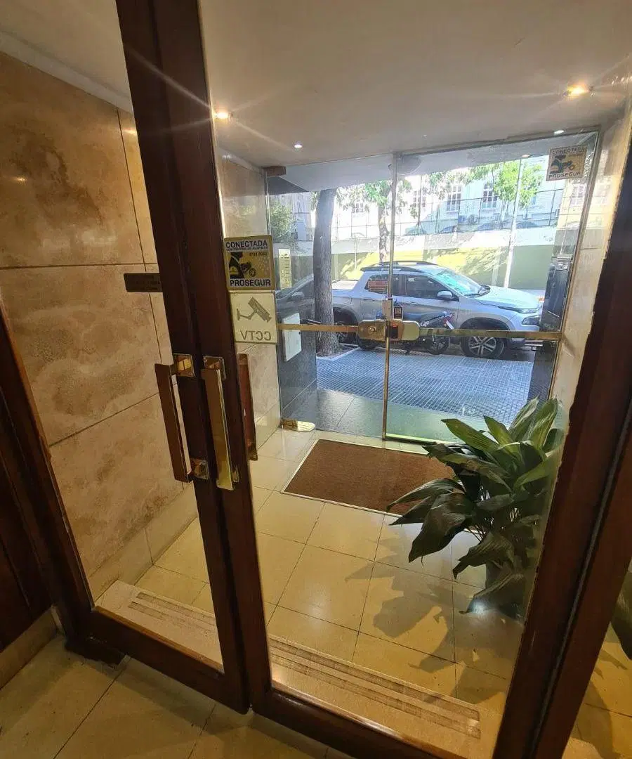 VENTA DEPARTAMENTO DE 1 AMBIENTE, BAJAS EN EXPENSAS EN PALERMO! 3