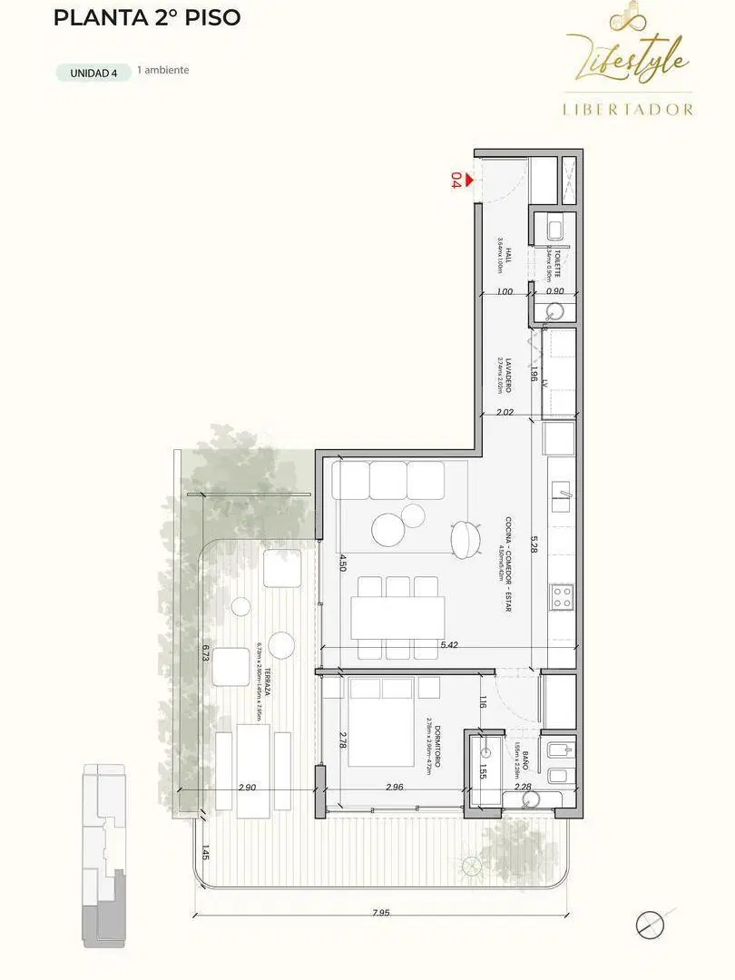 Plano 4