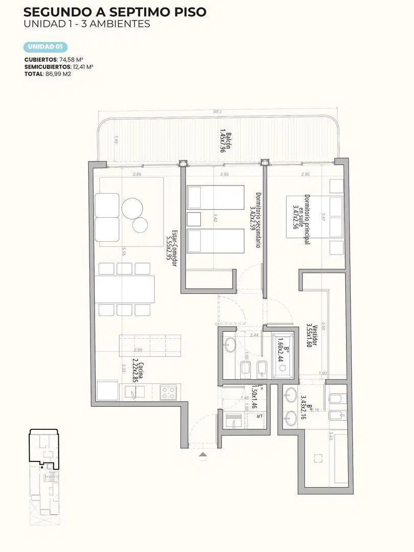 Plano 3