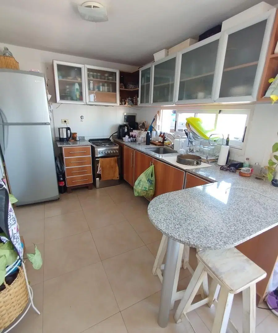 VENTA DEPARTAMENTO MONOAMBIENTE, DIVISIBLE 2 AMBIENTES, EN BELGRANO, LÍMITE CON NUÑEZ, APTO CRÉDITO 5