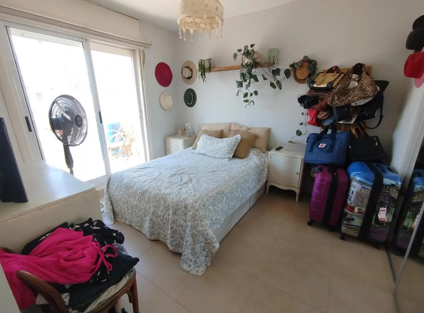 VENTA DEPARTAMENTO MONOAMBIENTE, DIVISIBLE 2 AMBIENTES, EN BELGRANO, LÍMITE CON NUÑEZ, APTO CRÉDITO 4