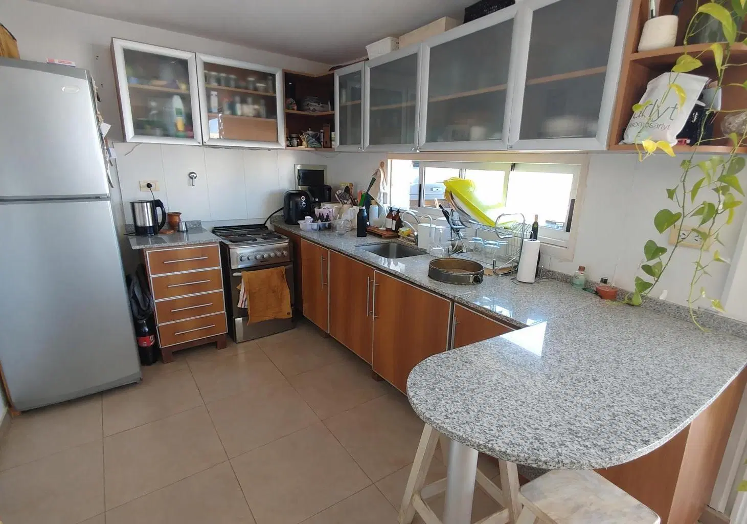 VENTA DEPARTAMENTO MONOAMBIENTE, DIVISIBLE 2 AMBIENTES, EN BELGRANO, LÍMITE CON NUÑEZ, APTO CRÉDITO 8