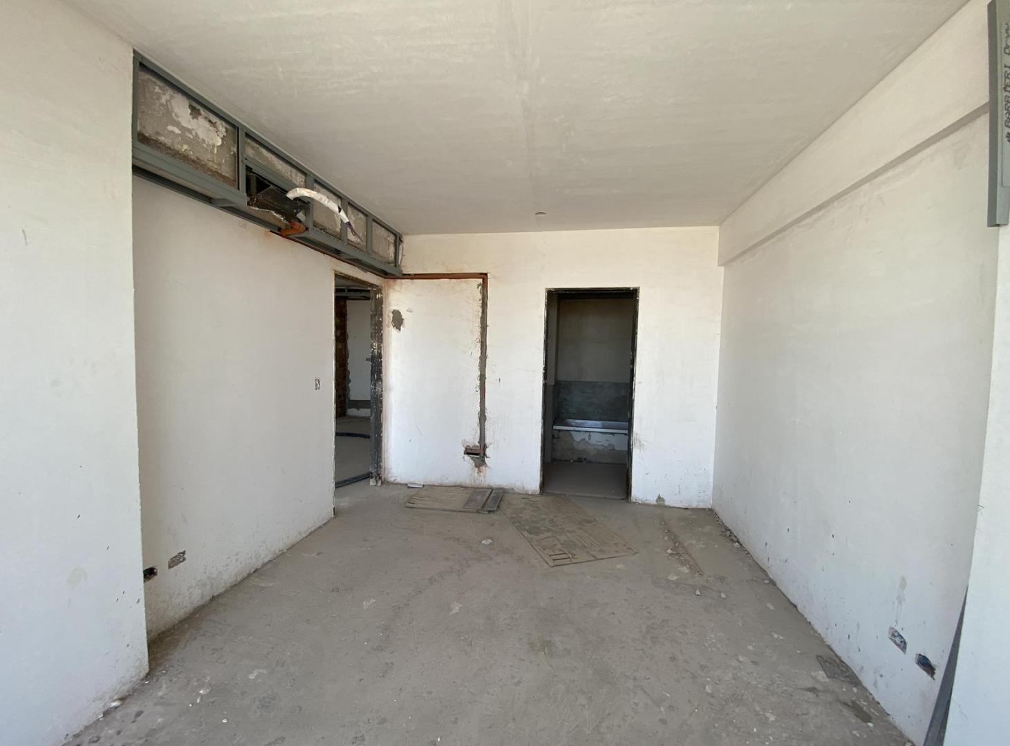 Belgrano R, Torre Palacio Roccatagliata - Venta Departamento de 2 Ambientes en Construcción