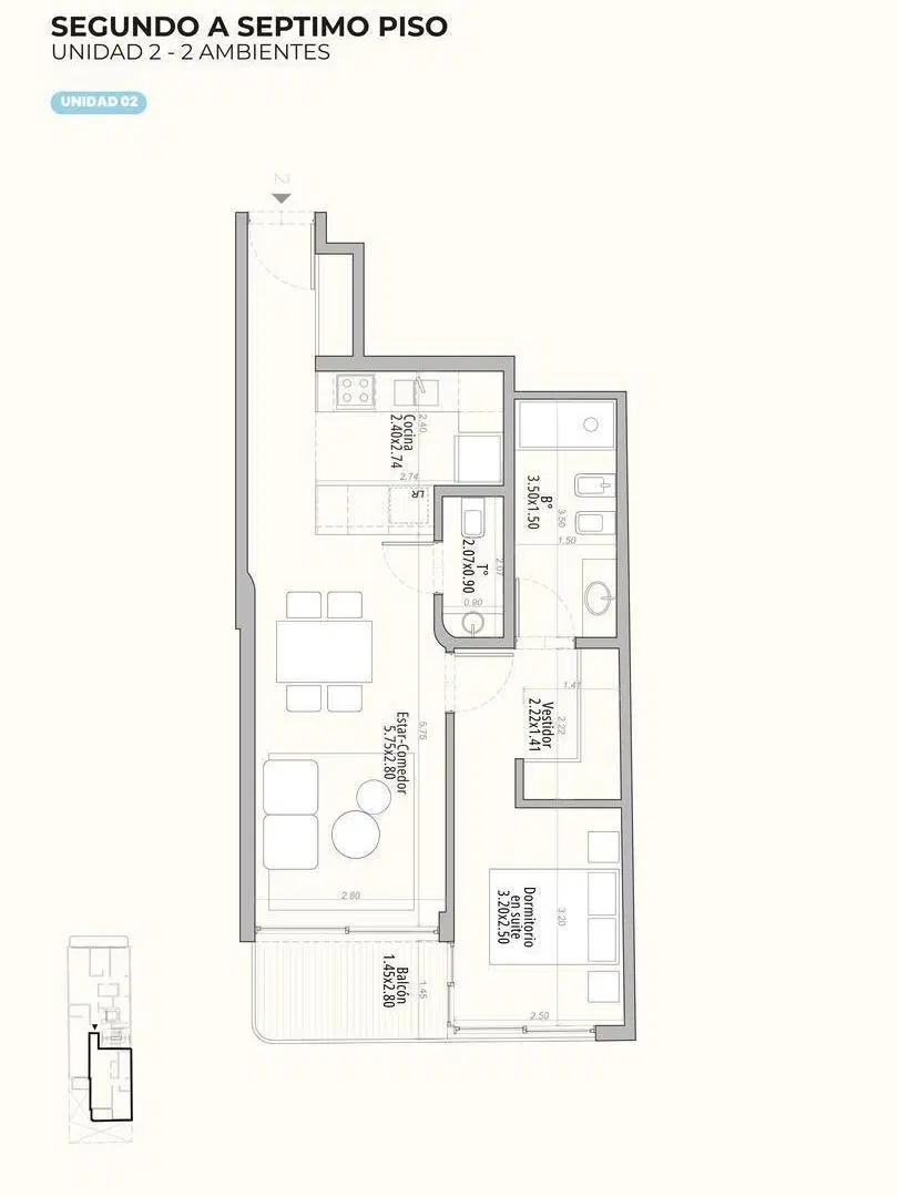 Plano 2
