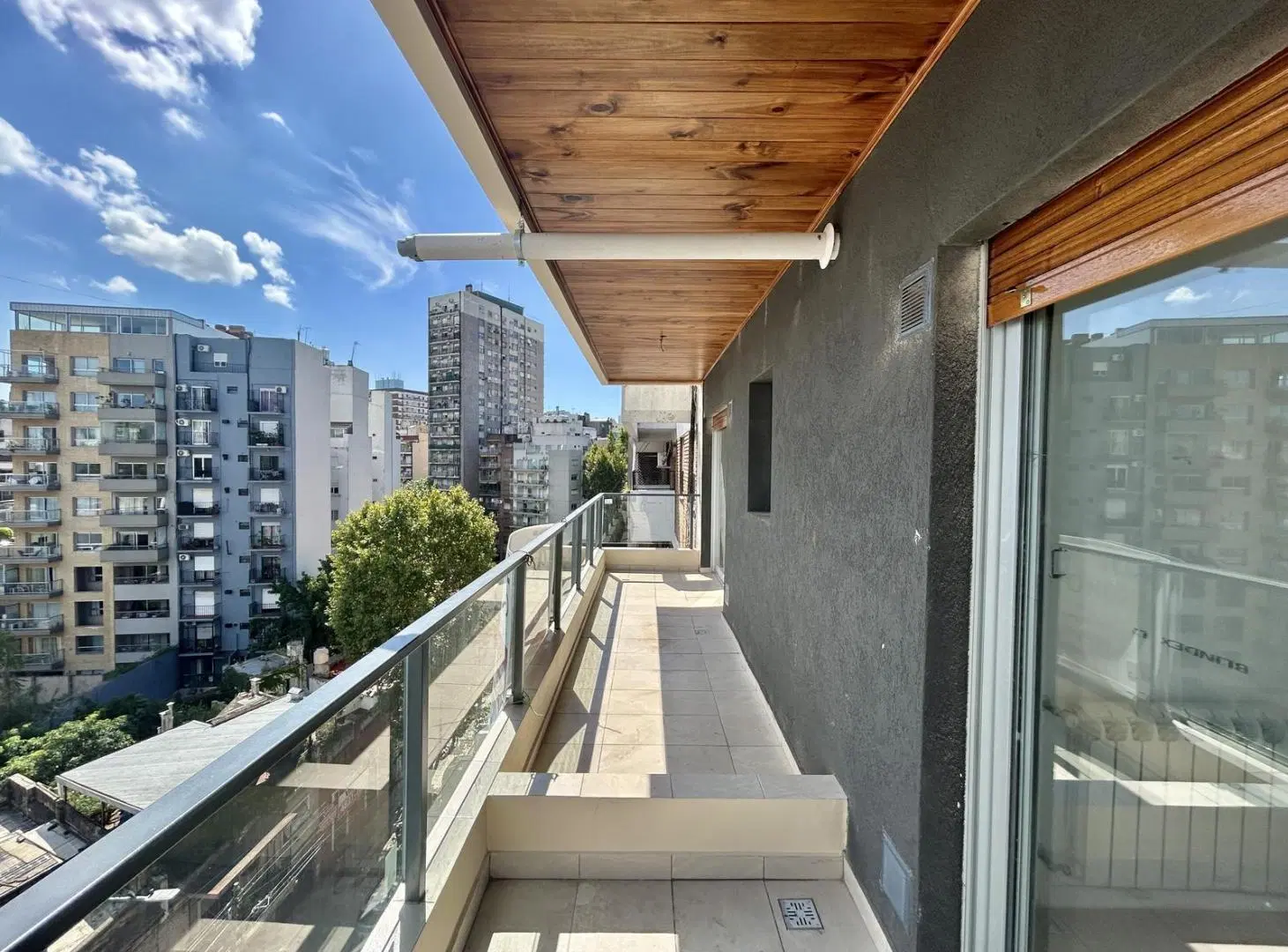 Venta Departamento Dúplex 3 Ambientes con Terraza, a Estrenar en Palermo Soho 3