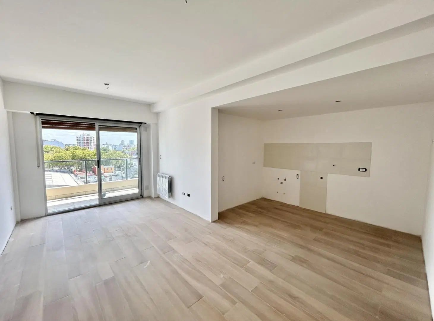Venta Departamento Dúplex 3 Ambientes con Terraza, a Estrenar en Palermo Soho 5